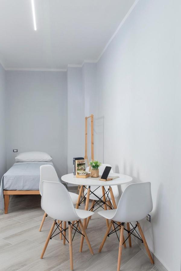 Albergo Libera Gioventu Torre Annunziata Ngoại thất bức ảnh